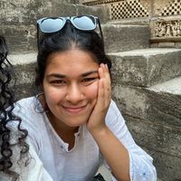 Arushi Kelshikar的照片