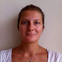 Snejana Goryaminskaya's Photo