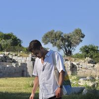 Çağdaş Enginoğlu的照片