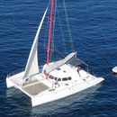SAIL AND SIP CATAMARAN ADVENTURE TO FORMENTERA's picture