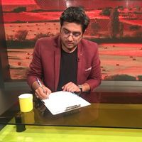 Mehdi Marvi的照片