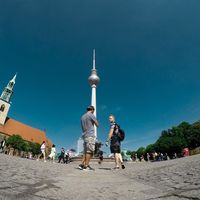 Fotos de Felix Brisske