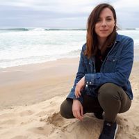 Fotos de Elodie George