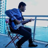 Benjamin VIVES's Photo