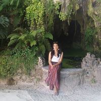 Fouzia Bluub's Photo