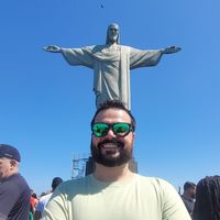 Marcos Almeida's Photo