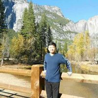 Michael Wang's Photo