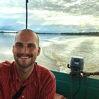 Dennis Heymann's Photo