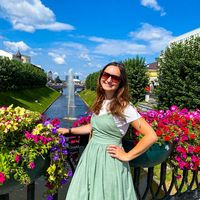 Aygul Gilmutdinova的照片