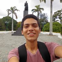 Emanuel Lizcano的照片