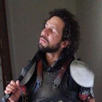 Dani(el)(elito) Riveros's Photo