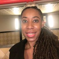 Sharon Williams's Photo