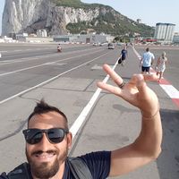 Sergio Zalele Liddo's Photo