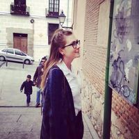 Konstancja Tadrak's Photo