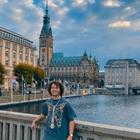 Alvaro Cordoba+Vargas's Photo