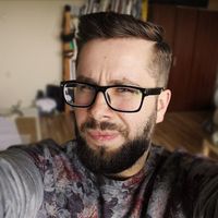 Simon Patrylak's Photo