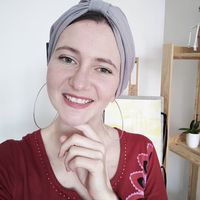 Barbora Davidová的照片