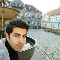 Fotos de Amirreza Mahdiann