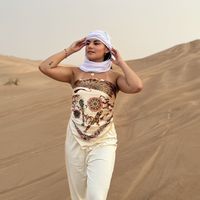 Stephanny Restrepo的照片