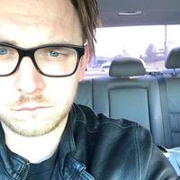 Johnny Mckean的照片