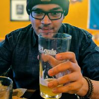 Azam Rizwan的照片