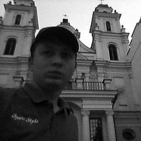 Dmitry Osipov's Photo