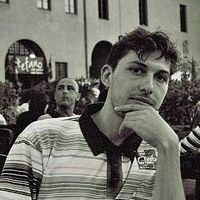 Davide Faragutti's Photo