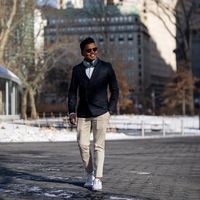 Fotos de Indrajeet Prasad