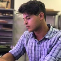 Matheus Holanda的照片