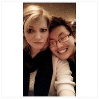 Joshua Rockvam的照片