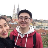 Alexandr & Viktoriya Kim's Photo