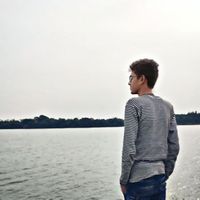 Ishan Parekh的照片