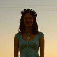 Michaela Zinkova's Photo