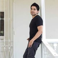 Javier Cruces's Photo