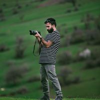 mehran golchin's Photo