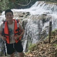 Christian Vergara's Photo