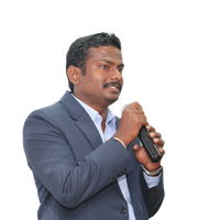 Prabu  Chandran的照片