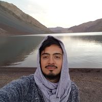 Carlos Cofre's Photo