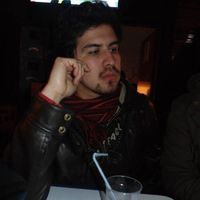 Daniel Martinez's Photo