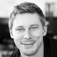 Daniel Schoch的照片