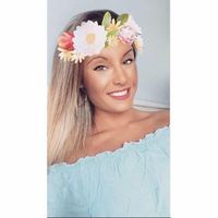 Paula Pérez Carvajal's Photo