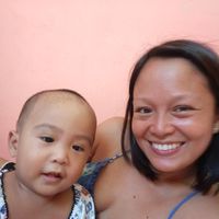 Caye  Simpoo's Photo