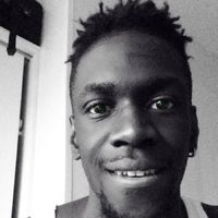 Jordan Nkunga's Photo