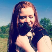 Hannah Kruse的照片