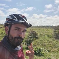 Kyle Ferriggi的照片