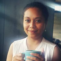 Ester Lamban的照片