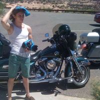 Svavar Jonatansson's Photo