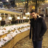 Mohammad Reza Soltani的照片