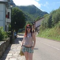 Carmen Gómez的照片