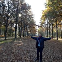 Sherif Mahdy的照片